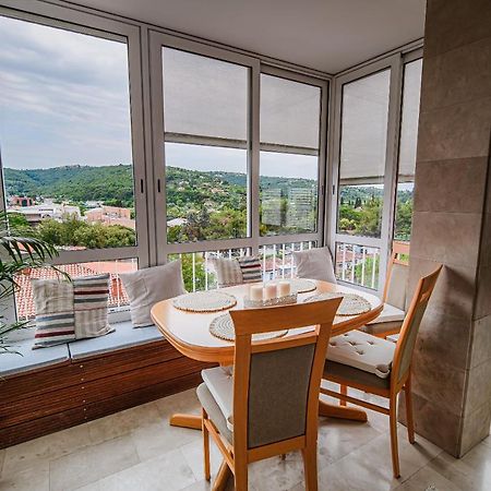 Apartments Sofia Порторож Экстерьер фото