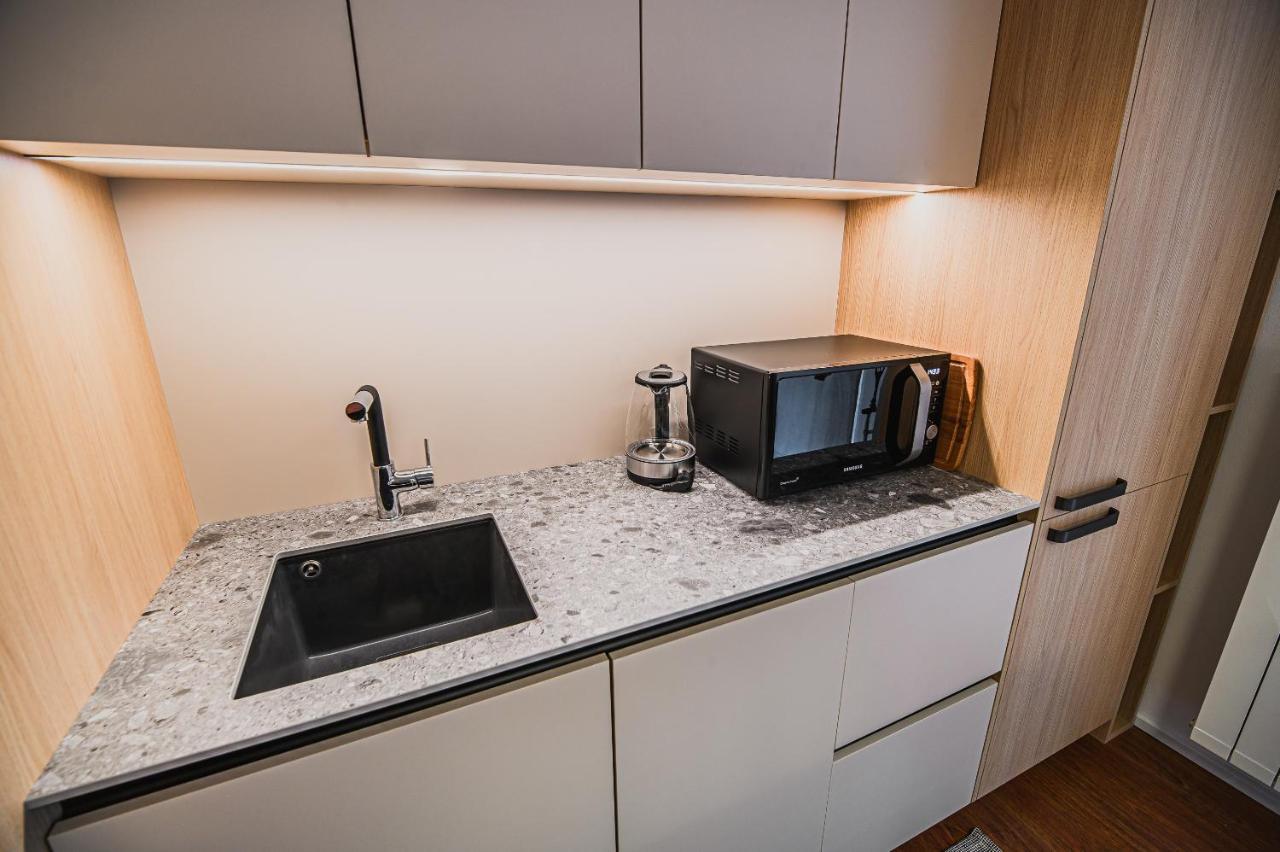 Apartments Sofia Порторож Экстерьер фото