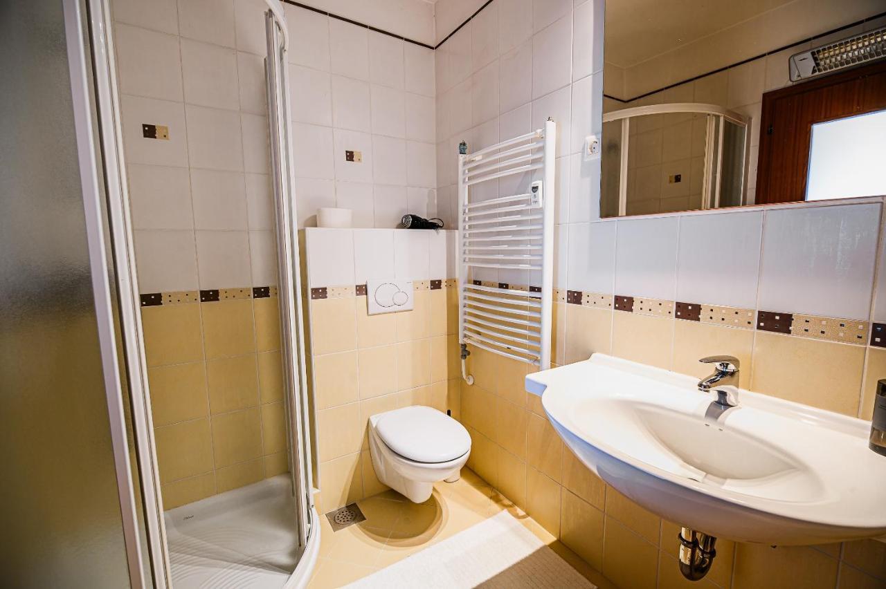 Apartments Sofia Порторож Экстерьер фото